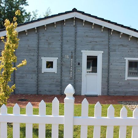 Ferienhaus Harmonie, Sauna,Seeblick, Familienfreundlich Twist Exterior photo