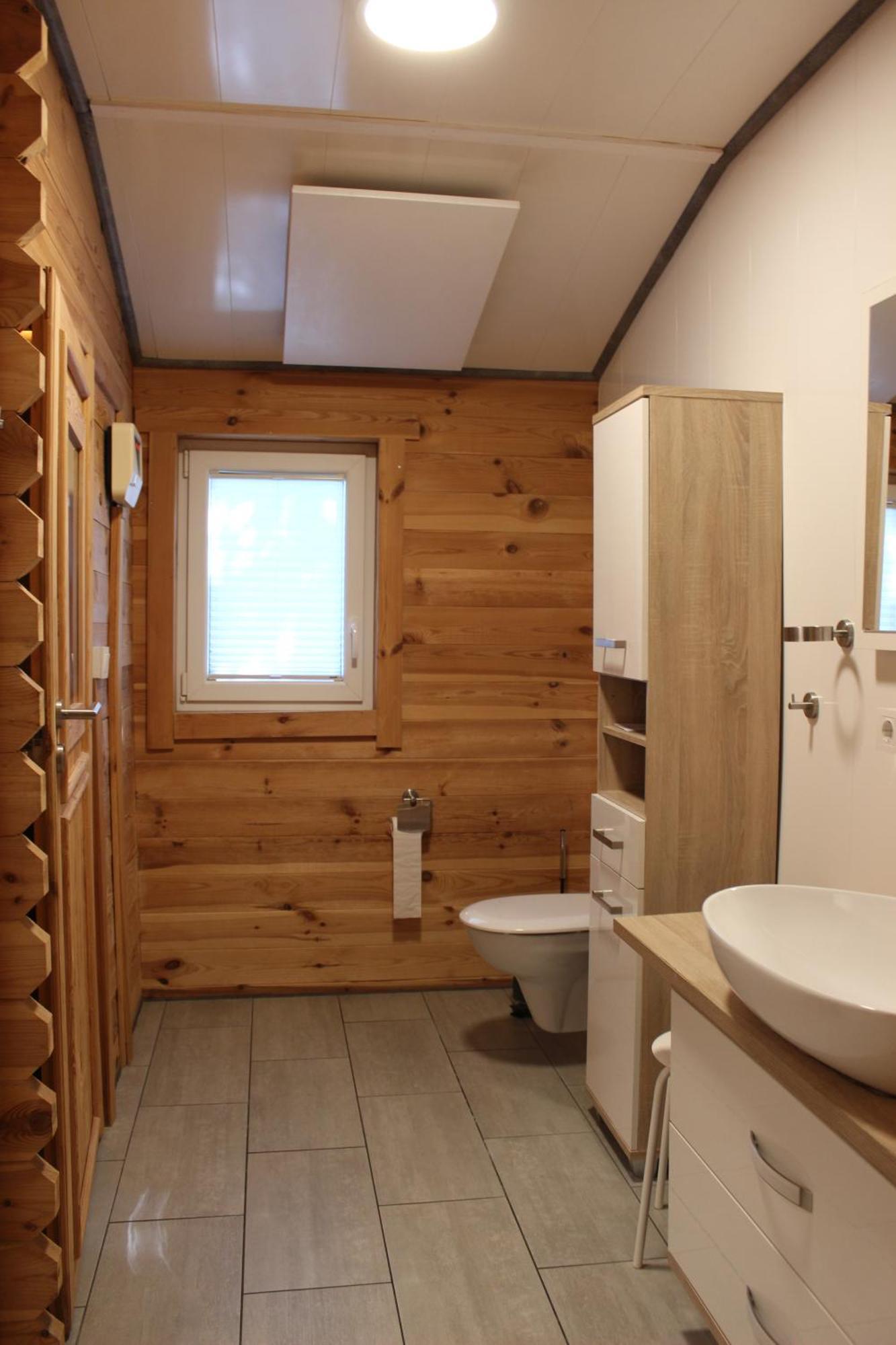 Ferienhaus Harmonie, Sauna,Seeblick, Familienfreundlich Twist Exterior photo