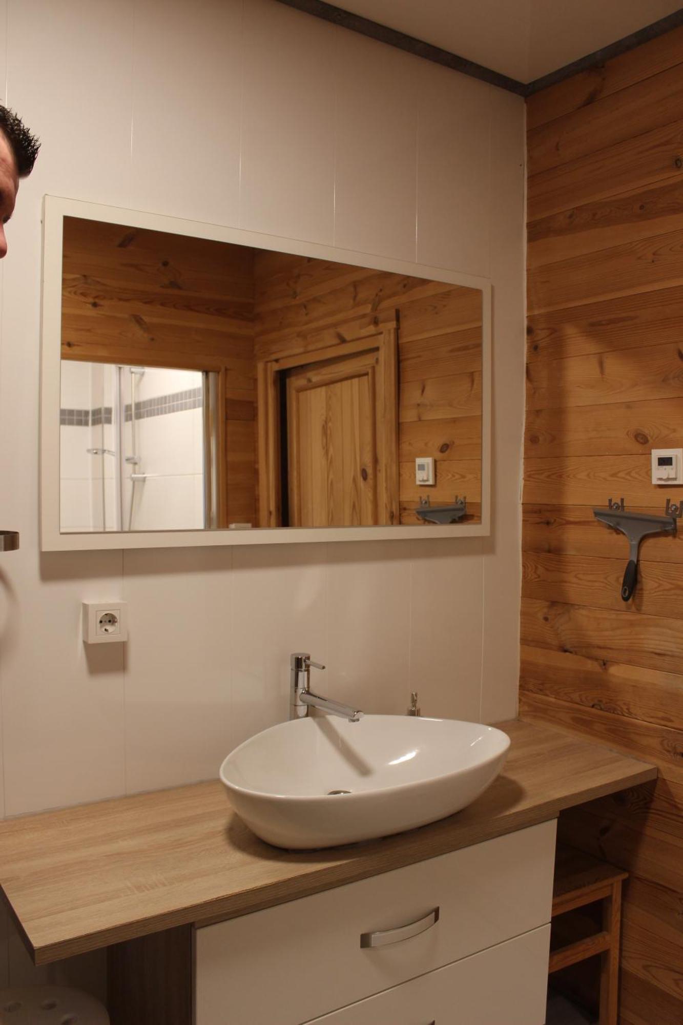 Ferienhaus Harmonie, Sauna,Seeblick, Familienfreundlich Twist Exterior photo