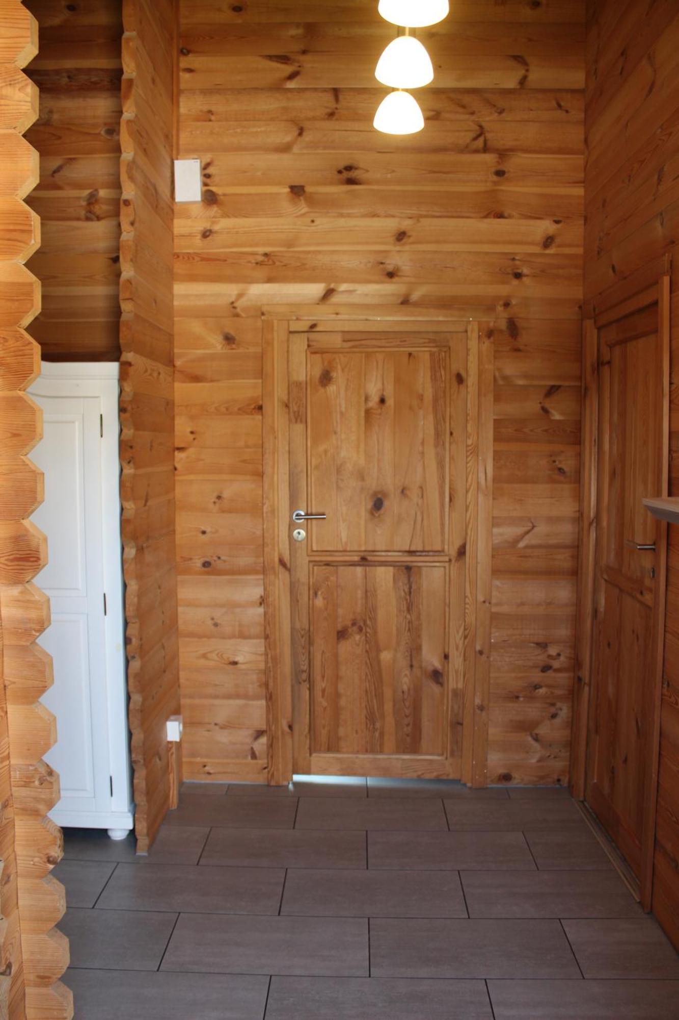 Ferienhaus Harmonie, Sauna,Seeblick, Familienfreundlich Twist Exterior photo